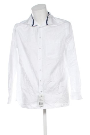 Herrenhemd Royal Class, Größe L, Farbe Weiß, Preis € 30,99