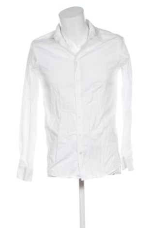 Herrenhemd Royal Class, Größe M, Farbe Weiß, Preis 19,24 €
