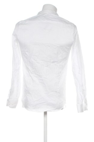 Herrenhemd Royal Class, Größe M, Farbe Weiß, Preis 19,24 €