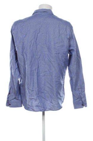 Męska koszula S.Oliver, Rozmiar XL, Kolor Kolorowy, Cena 91,99 zł