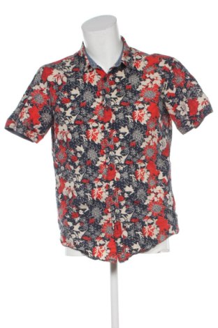 Herrenhemd S.Oliver, Größe L, Farbe Mehrfarbig, Preis 22,99 €
