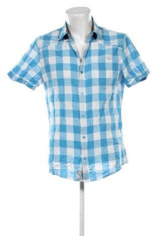 Herrenhemd S.Oliver, Größe L, Farbe Mehrfarbig, Preis 13,99 €, #136393106
