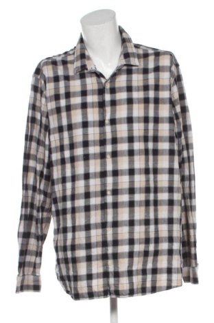 Мъжка риза S.Oliver, Размер 3XL, Цвят Многоцветен, Цена 16,36 €