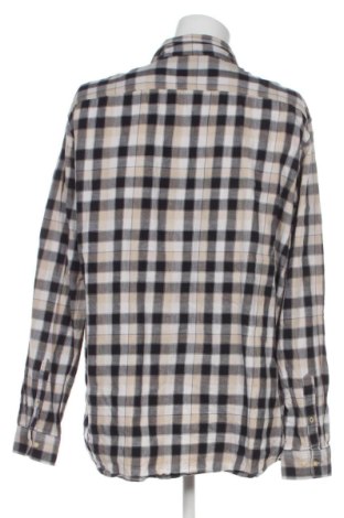 Мъжка риза S.Oliver, Размер 3XL, Цвят Многоцветен, Цена 16,36 €
