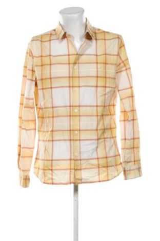Herrenhemd S.Oliver, Größe XL, Farbe Mehrfarbig, Preis 7,99 €, #136406822
