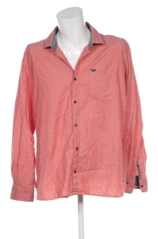 Мъжка риза S.Oliver, Размер 3XL, Цвят Многоцветен, Цена 17,89 €