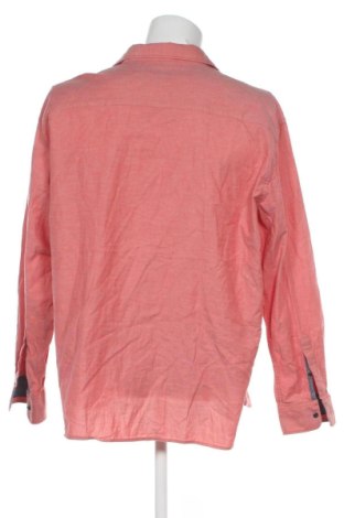 Мъжка риза S.Oliver, Размер 3XL, Цвят Многоцветен, Цена 17,89 €