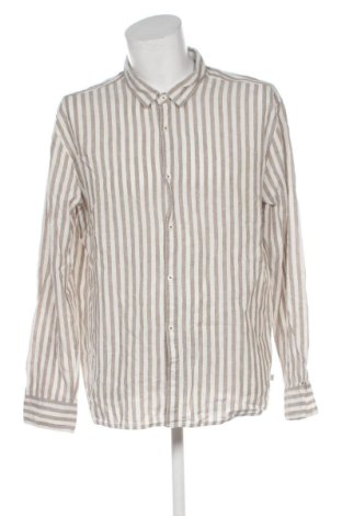 Мъжка риза S.Oliver, Размер XXL, Цвят Многоцветен, Цена 16,36 €