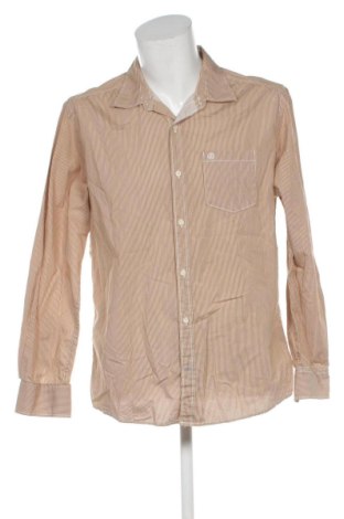 Herrenhemd S.Oliver, Größe L, Farbe Mehrfarbig, Preis 7,99 €, #136415632