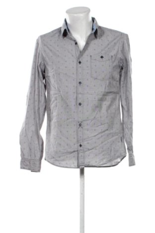 Herrenhemd S.Oliver, Größe M, Farbe Mehrfarbig, Preis 6,99 €, #136417490