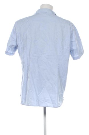 Мъжка риза S.Oliver, Размер XXL, Цвят Син, Цена 17,89 €