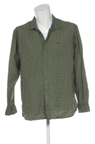 Herrenhemd S.Oliver, Größe XL, Farbe Mehrfarbig, Preis 22,99 €