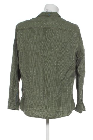 Herrenhemd S.Oliver, Größe XL, Farbe Mehrfarbig, Preis 22,99 €