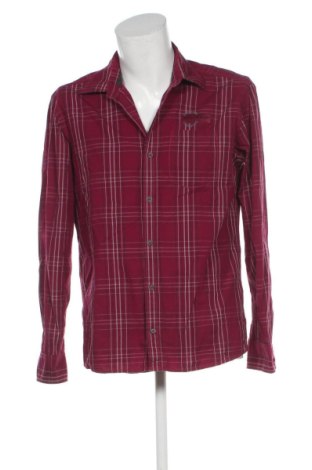 Herrenhemd S.Oliver, Größe M, Farbe Mehrfarbig, Preis 22,99 €