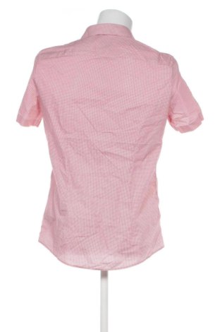 Мъжка риза S.Oliver, Размер M, Цвят Многоцветен, Цена 17,89 €