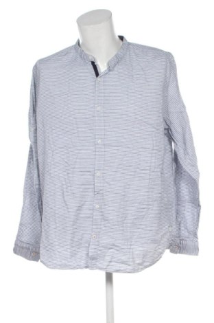 Мъжка риза S.Oliver, Размер XXL, Цвят Многоцветен, Цена 16,36 €