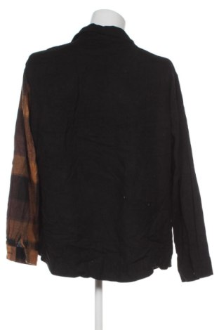 Мъжка риза SHEIN, Размер 3XL, Цвят Многоцветен, Цена 13,80 €