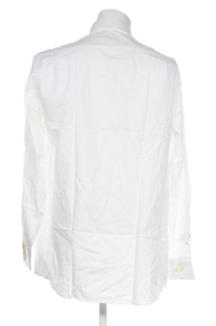 Мъжка риза Sarar, Размер L, Цвят Бял, Цена 16,36 €