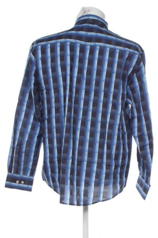 Мъжка риза Sasson, Размер XL, Цвят Многоцветен, Цена 15,33 €