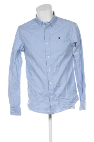 Pánská košile  Scotch & Soda, Velikost M, Barva Modrá, Cena  539,00 Kč, #136356922