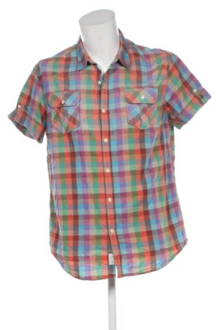 Férfi ing Scotch & Soda, Méret XL, Szín Sokszínű, Ár 15 919 Ft
