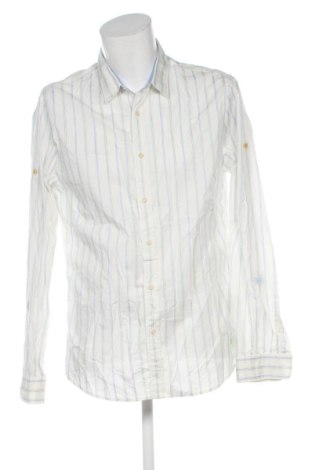 Мъжка риза Scotch & Soda, Размер XL, Цвят Многоцветен, Цена 69,02 €