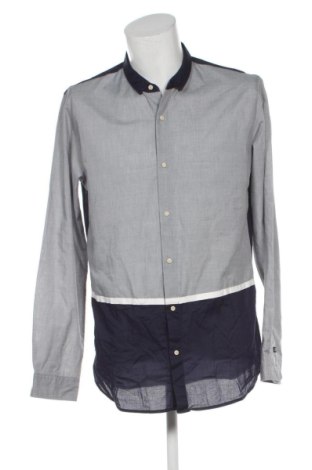 Pánská košile  Scotch & Soda, Velikost XL, Barva Vícebarevné, Cena  984,00 Kč