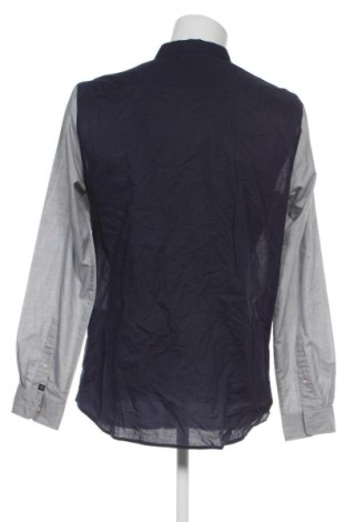 Pánská košile  Scotch & Soda, Velikost XL, Barva Vícebarevné, Cena  984,00 Kč