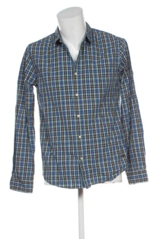Męska koszula Scotch & Soda, Rozmiar L, Kolor Kolorowy, Cena 183,99 zł