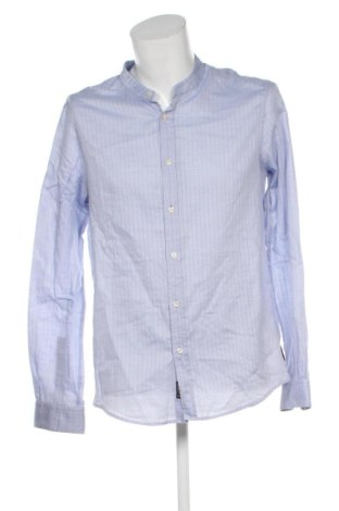 Herrenhemd Scotch & Soda, Größe L, Farbe Mehrfarbig, Preis € 45,99