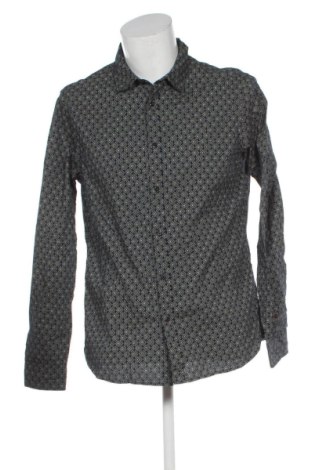 Herrenhemd Scotch & Soda, Größe L, Farbe Mehrfarbig, Preis € 41,99