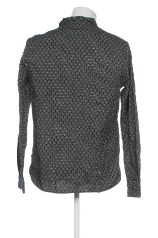Herrenhemd Scotch & Soda, Größe L, Farbe Mehrfarbig, Preis € 41,99
