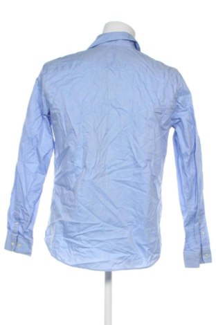 Męska koszula Selected Homme, Rozmiar XL, Kolor Niebieski, Cena 110,99 zł