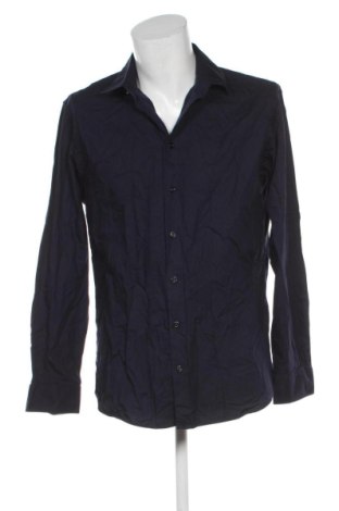 Herrenhemd Selected Homme, Größe XL, Farbe Blau, Preis 27,99 €