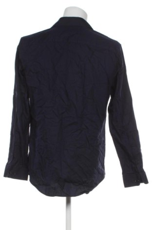 Herrenhemd Selected Homme, Größe XL, Farbe Blau, Preis 27,99 €