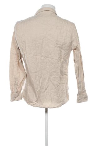 Pánska košeľa  Selected Homme, Veľkosť L, Farba Béžová, Cena  56,95 €