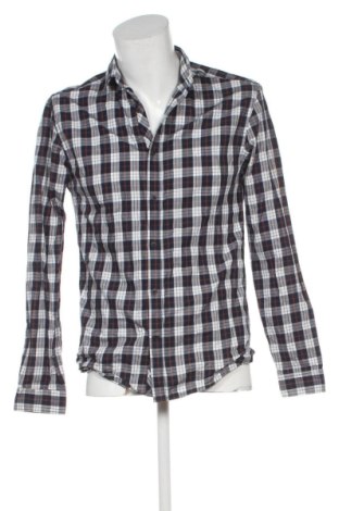 Ανδρικό πουκάμισο Selected Homme, Μέγεθος M, Χρώμα Πολύχρωμο, Τιμή 25,99 €