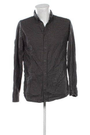 Herrenhemd Selected Homme, Größe L, Farbe Mehrfarbig, Preis 14,99 €, #136418137