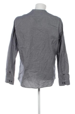 Мъжка риза Selected Homme, Размер XL, Цвят Сив, Цена 21,47 €