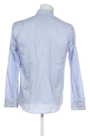 Мъжка риза Selected Homme, Размер L, Цвят Син, Цена 19,42 €