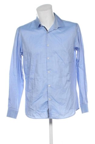 Pánska košeľa  Selected Homme, Veľkosť L, Farba Modrá, Cena  56,95 €