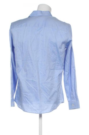 Pánska košeľa  Selected Homme, Veľkosť L, Farba Modrá, Cena  56,95 €