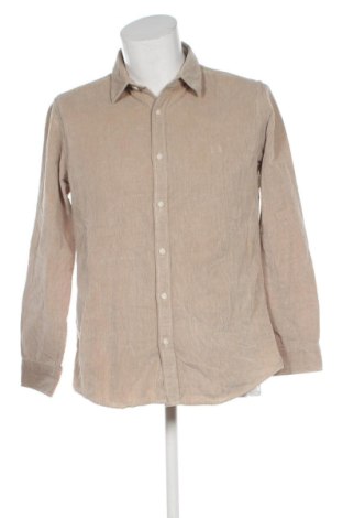 Pánska košeľa  Selected Homme, Veľkosť M, Farba Béžová, Cena  56,95 €