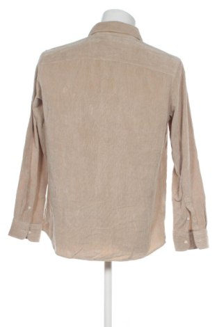 Pánska košeľa  Selected Homme, Veľkosť M, Farba Béžová, Cena  56,95 €
