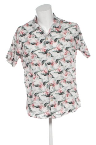Мъжка риза Selected Homme, Размер L, Цвят Многоцветен, Цена 17,89 €