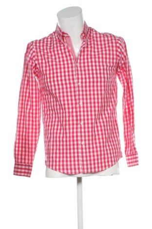 Herrenhemd Sfera, Größe S, Farbe Mehrfarbig, Preis € 19,99