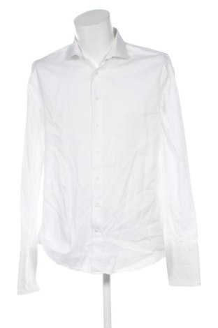 Pánska košeľa  Signature, Veľkosť XL, Farba Biela, Cena  15,00 €
