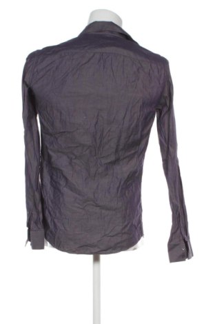 Мъжка риза Sisley, Размер M, Цвят Лилав, Цена 28,20 €
