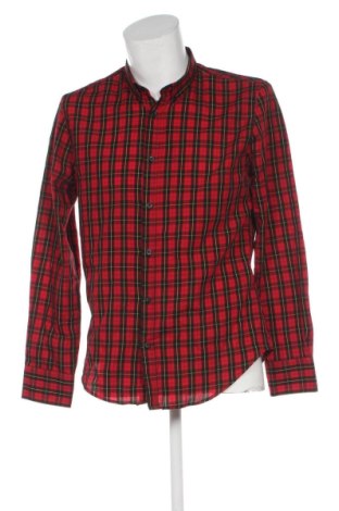 Herrenhemd Smog, Größe M, Farbe Mehrfarbig, Preis 13,99 €
