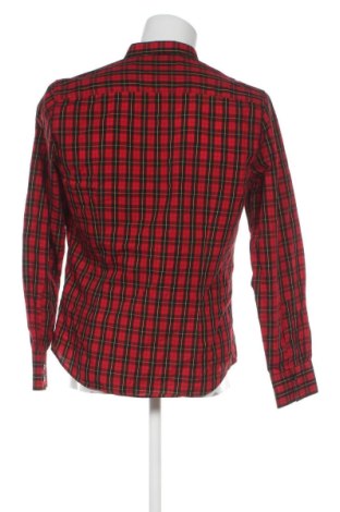 Herrenhemd Smog, Größe M, Farbe Mehrfarbig, Preis 13,99 €